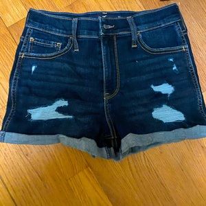 They are new and never worn